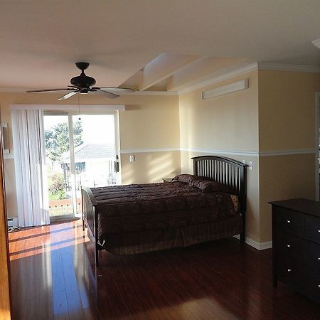 Ocean Court By The Sea Ξενοδοχείο Long Branch Εξωτερικό φωτογραφία